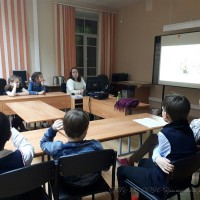 Экологический проект 