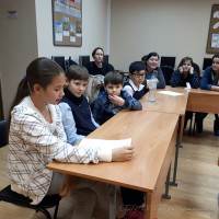 Экологический проект 