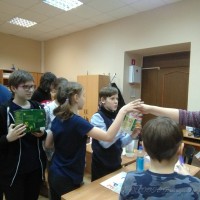 Экологический проект 