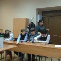 Экологический проект 