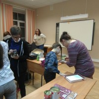 Экологический проект 