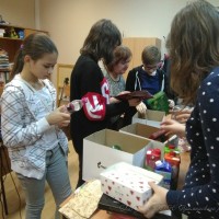Экологический проект 