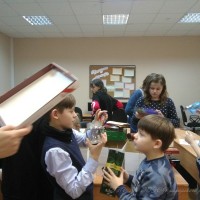 Экологический проект 