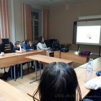 Экологический проект 