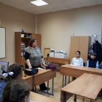 Экологический проект 