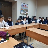 Экологический проект 