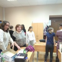 Экологический проект 