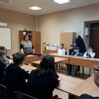 Экологический проект 