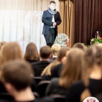 История любви И.Тургенева и П.Виардо (20.11.18)