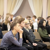 История любви И.Тургенева и П.Виардо (20.11.18)