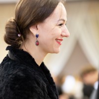 История любви И.Тургенева и П.Виардо (20.11.18)