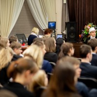 История любви И.Тургенева и П.Виардо (20.11.18)