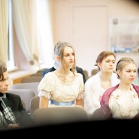 История любви И.Тургенева и П.Виардо (20.11.18)