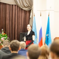 История любви И.Тургенева и П.Виардо (20.11.18)