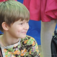 Конкурс народного творчества 