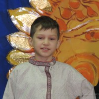 Конкурс народного творчества 