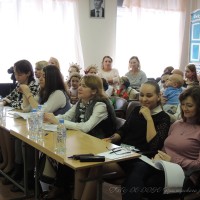 Конкурс народного творчества 