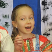 Конкурс народного творчества 