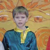 Конкурс народного творчества 