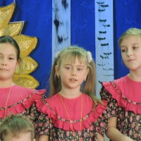 Конкурс народного творчества 