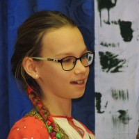 Конкурс народного творчества 