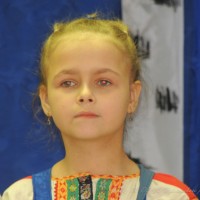 Конкурс народного творчества 