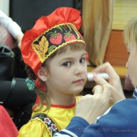 Конкурс народного творчества 