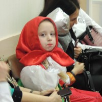 Конкурс народного творчества 