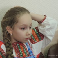 Конкурс народного творчества 