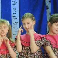 Конкурс народного творчества 