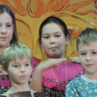 Конкурс народного творчества 