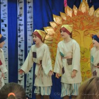 Конкурс народного творчества 