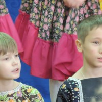 Конкурс народного творчества 