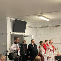 концерт