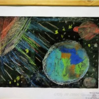 Космические фантазии