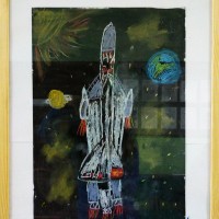 Космические фантазии