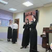 Лицеисты