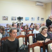 Лицеисты