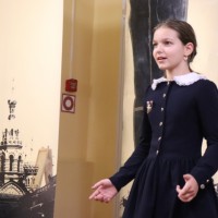 «Люблю тебя, Петра творенье…»