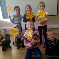 Мастер-класс 
