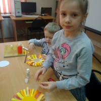 Мастер-класс 