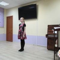 Материнской души красота