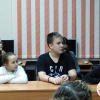 Мусору НЕТ