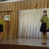 Нам не забыть эти дни