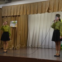 Нам не забыть эти дни