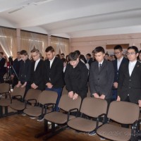 Нам не забыть эти дни