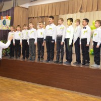 Нам не забыть эти дни