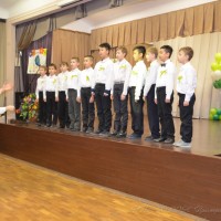 Нам не забыть эти дни