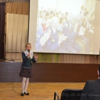 Нам не забыть эти дни