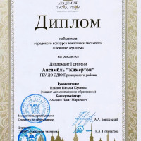 достижения